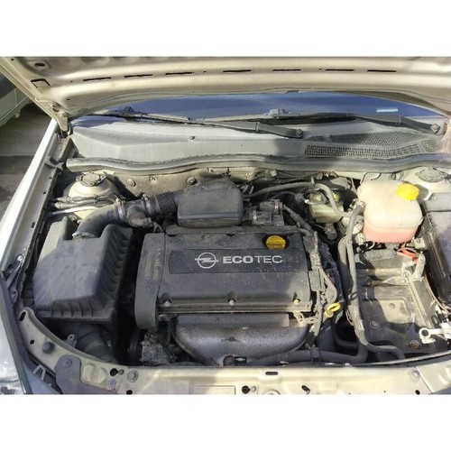 Motore non funzionante opel - non,