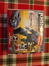 Transformers Kreo Kre-o Jazz