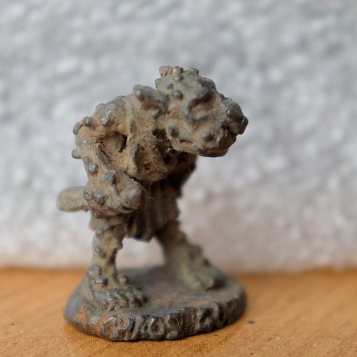 Chaos goblin mutant c27 warty - mutant,