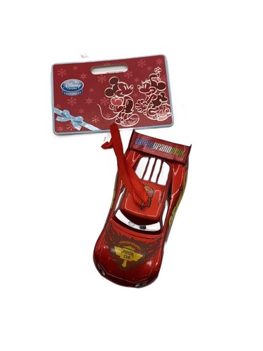 Disney figure cars mcqueen - figure,