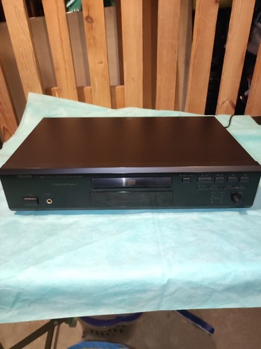 Denon dcd 485 - lettore, cd