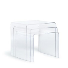 Tris Trittico Plexiglass