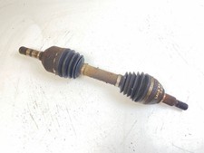 Albero motore anteriore