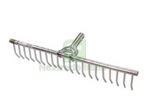 1pz rastrello per - 1pz, fieno