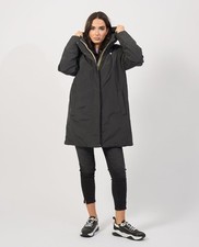 Giacca donna Sophie Marmotta