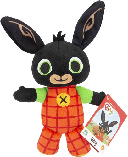Bing peluche 20cm - 20cm,, pupazzo