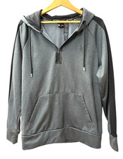 Felpa con cappuccio Spyder