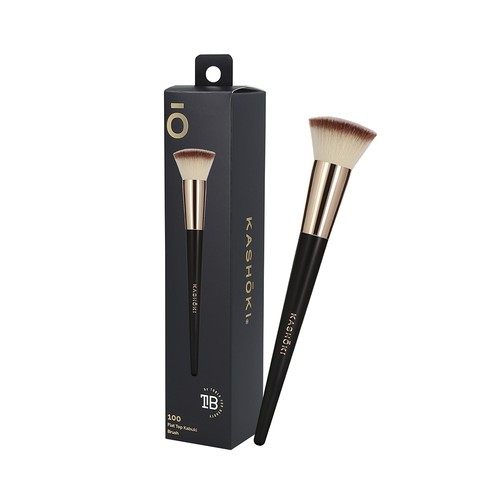 Kashōki makeup flat - makeup, top