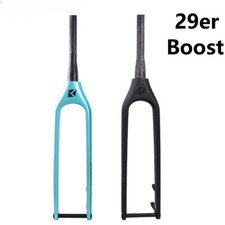 Forcella Boost MTB bicicletta