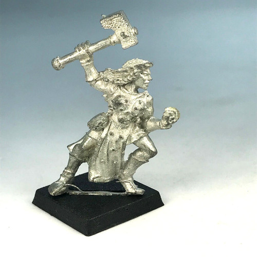 Classic metal sister sigmar - classic,