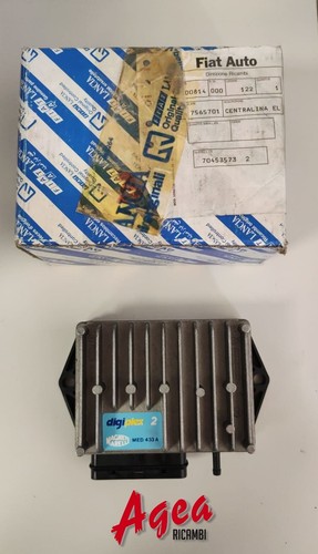 7565701 centralina elettronica - 7565701,