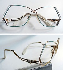 Cazal mod. 226 montatura per occhiali vintage frame eyeglasses 1980's NOS