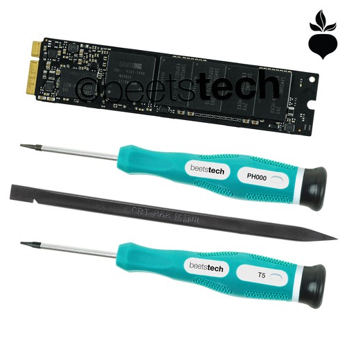 Kit ssd blade - blade, msata