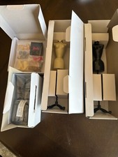 Due forme abito BARBIE