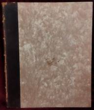 OGGETTI AVORIO OSSO MUSEO SACRO VATICANO di MOREY - BIBLIO. APOST. VATICANA 1936