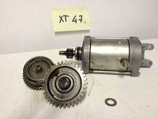 XT 660x 2004 Kit motorino avviamento  XT 660x 2004 18000Km