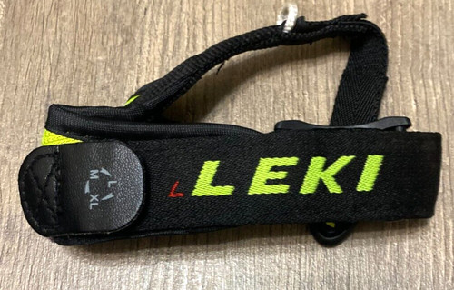 Leki trigger cinghia palo - leki,