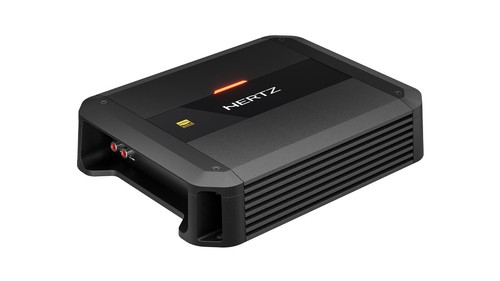 Hertz 200 amplificatore a - hertz,