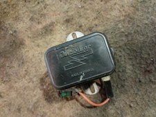 RELE' RENAULT 4 ORIGINALE