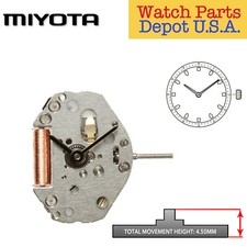 Original Miyota 2025 Japan