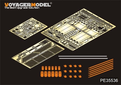 Voyager pe35536 tedesco - voyager,