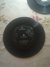 Beatles  All You Need Love 45giri Senza Copertina