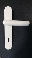 COPPIA MANIGLIA X PORTA