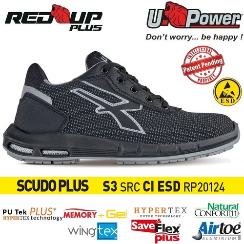 Upower scarpe - upower,