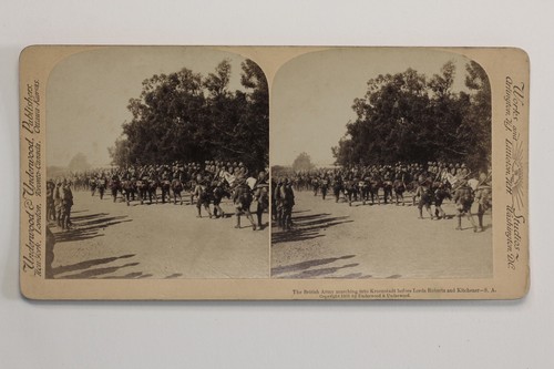 Guerre dei boeri - boeri, (1899-1902)