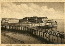 CIVITAVECCHIA - Stabilimento