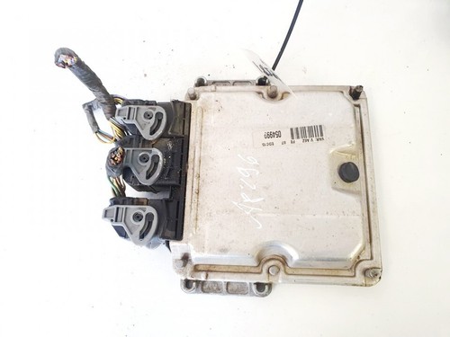 Computer motore fiat ulysse - computer,