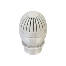 Testina termostatica Giacomini