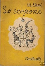 GIOCHI_LO SCOPONE_INTERESSANTE