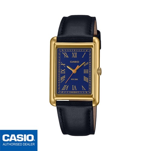 CASIO