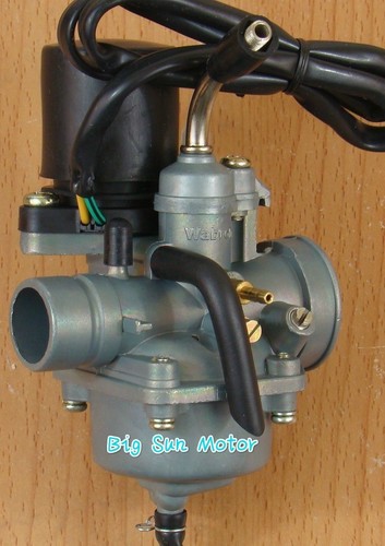 Carburatore per scooter - , keeway