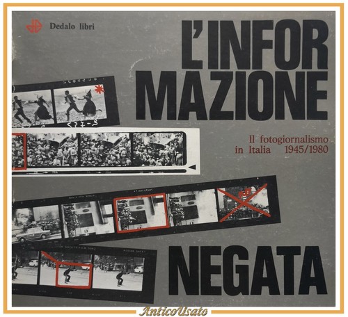 Informazione negata di - l'informazione,