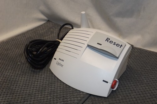 Philips lifeline 6900at - philips,