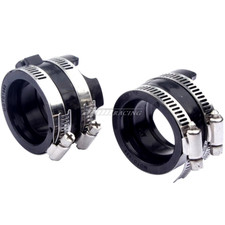 PIPE ADMISSION HONDA VT1100