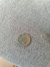 Una Lira Regno d'Italia 1940 Amagnetica