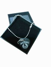 Collana Metallo Argento con