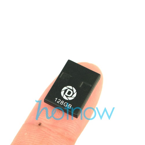 Dslrkit usb3 128gb - 128gb, flash