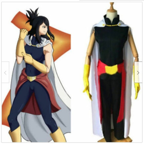 Costume hero boku - hero,