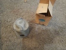 OEM Rare NOS Omc Johnson