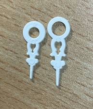 Aghi Di Orologio Cucu 50ER Per