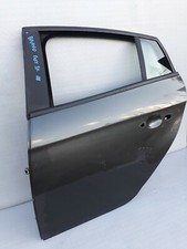 SPORTELLO PORTA PORTIERA POSTERIORE SINISTRA SX FIAT BRAVO 2008