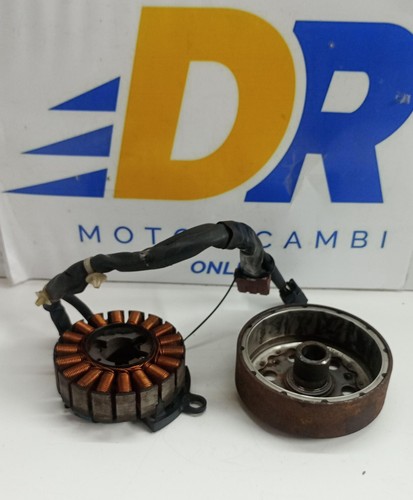 Statore volano originale honda - originale,