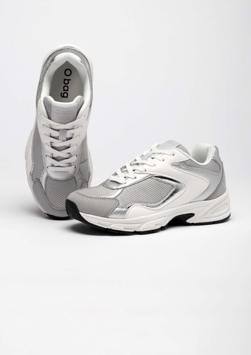 Bag sneakers elizabeth - o,