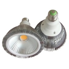 1x Lampadina LED COB PAR38