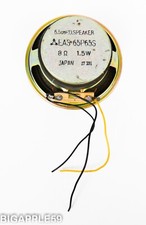 Altoparlante ricevitore radio