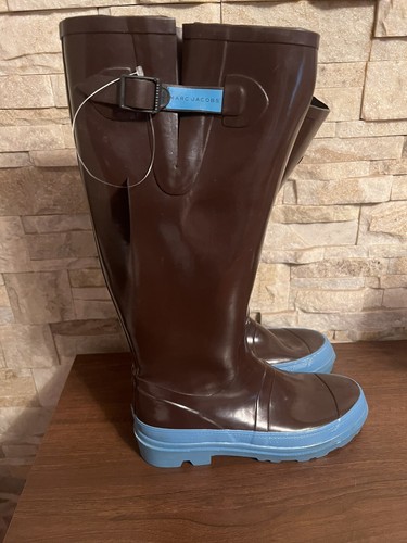 Stivali pioggia marc jacobs - da,